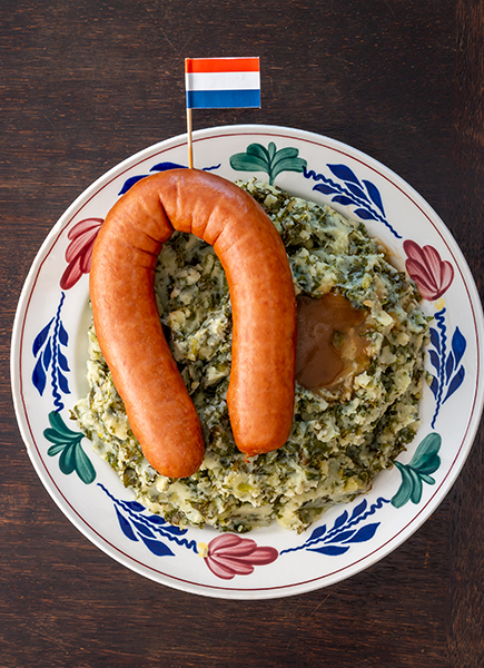 Der Stamppot