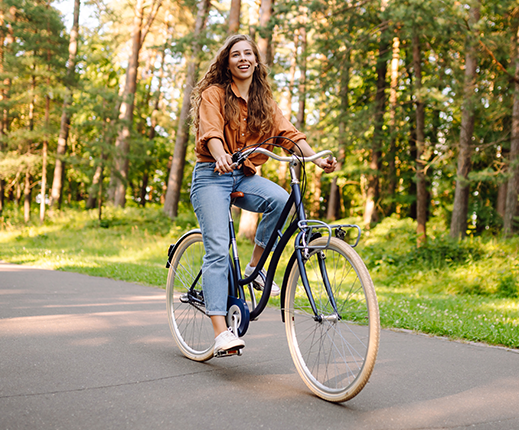 Fahrrad