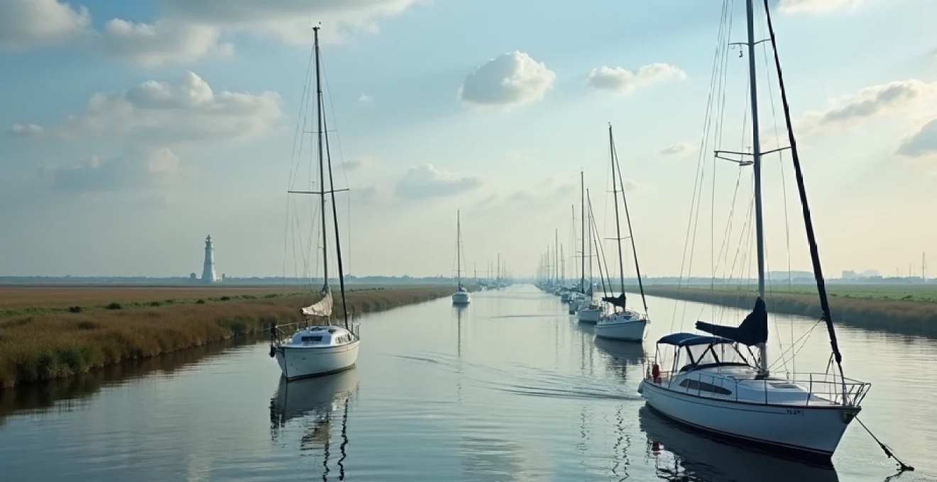 Wasserfriesland