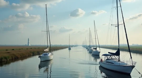 Wasserfriesland