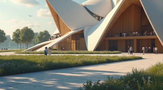 Architektur
