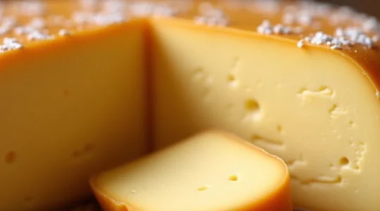 Holländischer käse