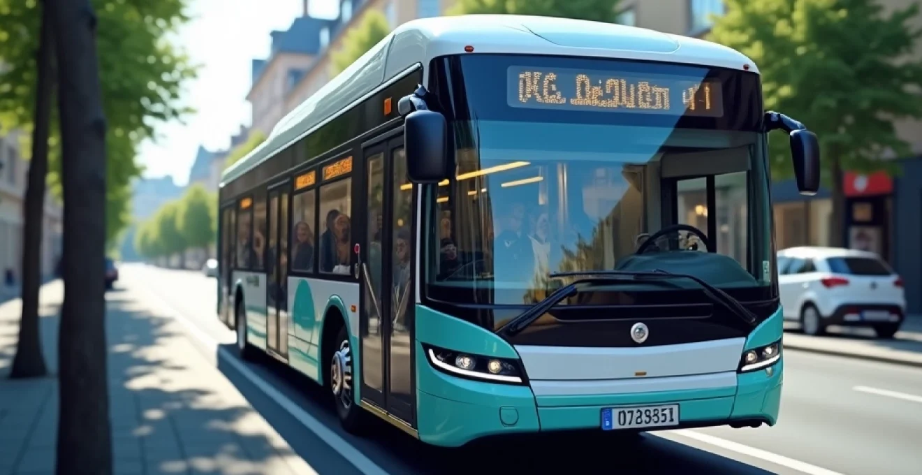 Elektrobus