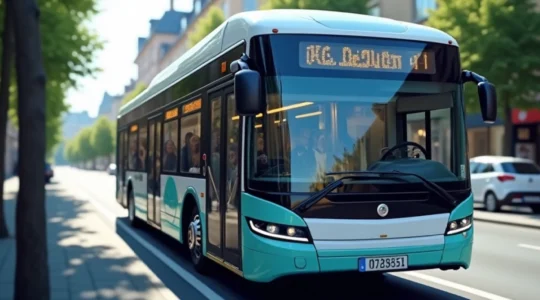 Elektrobus