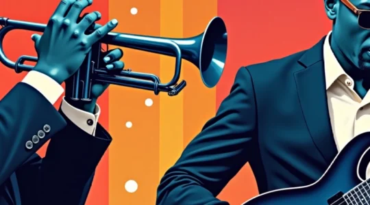 Jazz in rotterdam