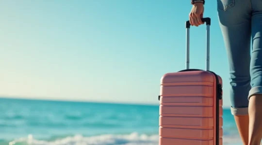 Reiseversicherung
